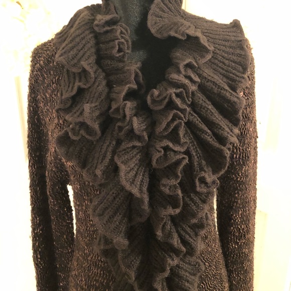 Collection Dressbarn Sweaters - Collection By Dressbarn  💗 Sweater Jacket